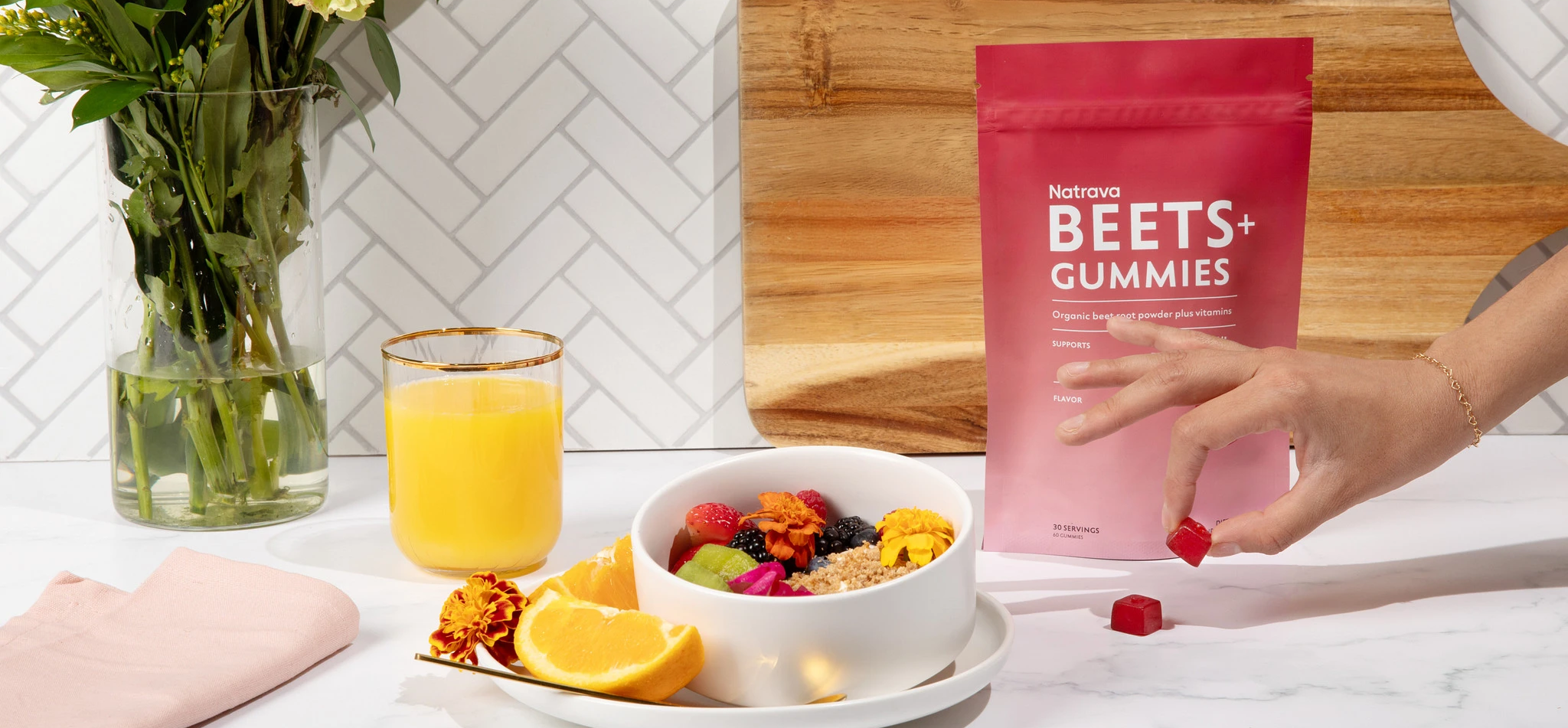 natrava beet root powder 1